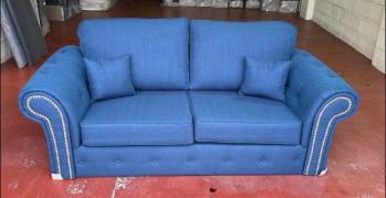 Oakland 3 and 2 Sofa