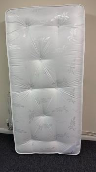 SUPER TUFT ORTHOPEDIC MATTRESS - SINGLE
