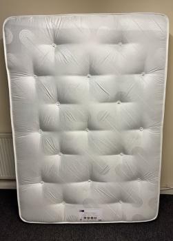 KING SIZE - TENDER SLEEP TUFTED ORTHO MATTRESS
