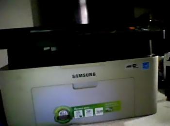 samsung wireless scanner printer